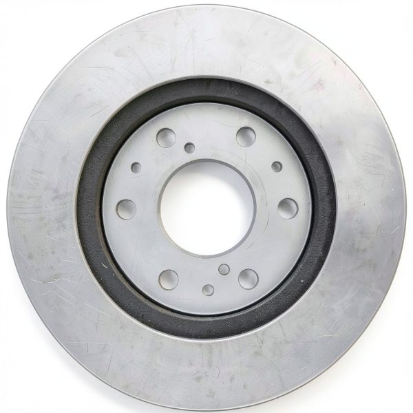 ACDelco Brake Rotor Front 13-Inch Cast Iron 19175334-2