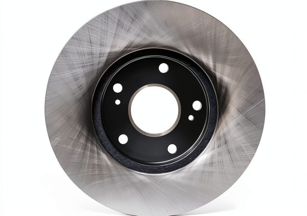 ACDelco Front Brake Rotor 18A912A Cast Iron 11.2in Specific-2