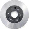 ACDelco Brake Rotor Front 13-Inch Cast Iron 19175334-1