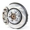 Raybestos R-Line Brake Rotor 12.99" Cast Iron for Silverado & Sierra-7