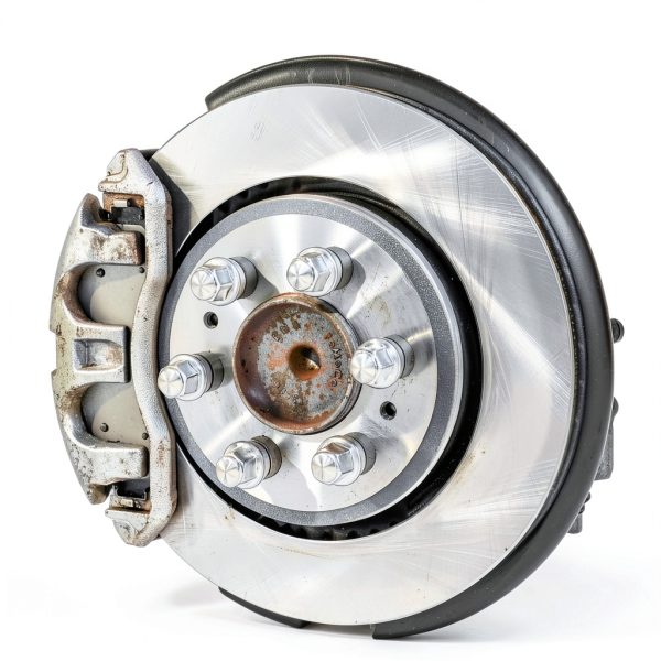 Raybestos R-Line Brake Rotor 12.99" Cast Iron for Silverado & Sierra-7