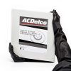 ACDelco Front Brake Rotor 18A1324A 14.1in Cast Iron Heavy Duty-4
