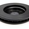 ACDelco Front Brake Rotor 19327384 Cast Iron Finish for Sedans-6