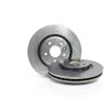 Raybestos R-Line Brake Rotor 12.99" Cast Iron for Silverado & Sierra-4