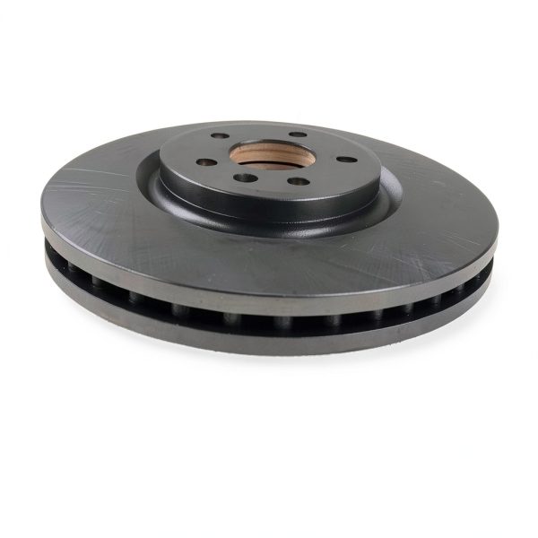 Raybestos R-Line Brake Rotor 12.99" Cast Iron for Silverado & Sierra-5