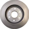 Raybestos R-Line Brake Rotor 12.99" Cast Iron for Silverado & Sierra-2
