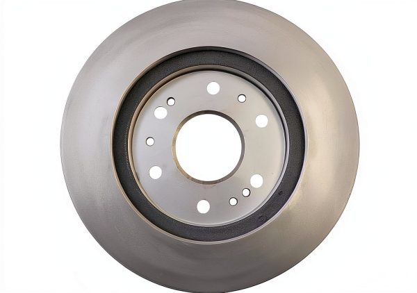 Raybestos R-Line Brake Rotor 12.99" Cast Iron for Silverado & Sierra-2