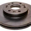 Raybestos R-Line Brake Rotor 12.99" Cast Iron for Silverado & Sierra-1