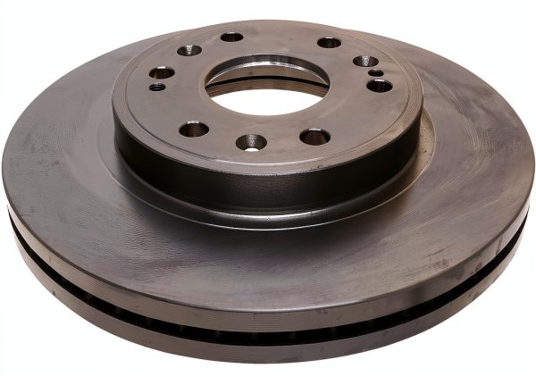 Raybestos R-Line Brake Rotor 12.99" Cast Iron for Silverado & Sierra-1