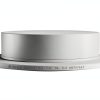 Bosch QuietCast Rear Brake Rotor 309mm OEM Style with Zinc Coating-2