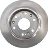 Raybestos R-Line Brake Rotor 12.99" Cast Iron for Silverado & Sierra-3