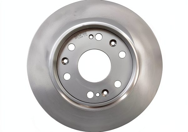 Raybestos R-Line Brake Rotor 12.99" Cast Iron for Silverado & Sierra-3