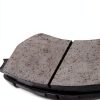 Brake Kit Detroit Axle Rotors with Ceramic Pads for Toyota Tundra-2