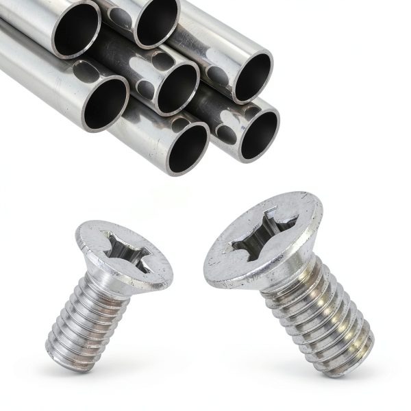 Brake Disc Rotor Screws Aokdom 12PCS Stainless Steel 93600-06014-0H-2