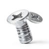 Brake Disc Rotor Screws Aokdom 12PCS Stainless Steel 93600-06014-0H-5