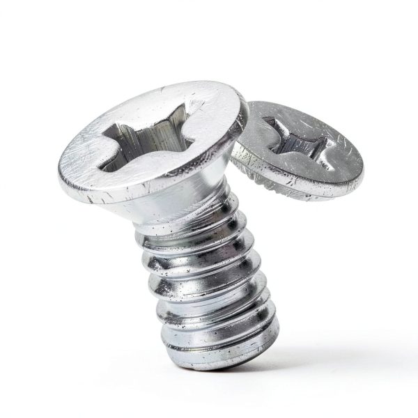 Brake Disc Rotor Screws Aokdom 12PCS Stainless Steel 93600-06014-0H-5